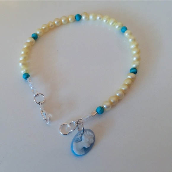 Bead bracelet - Picture 4 of 7